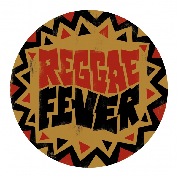 Snimka prve ovosezonske emisije Reggae Fever