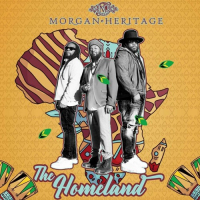 Morgan Heritage objavili album 
