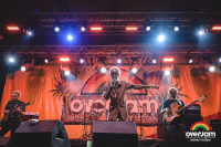 Overjam Reggae Festival - treći dan u znaku legendarnog Max Romea