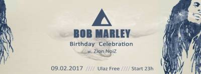 Tribute to Bob Marley u Rijeci