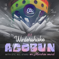 ETC Wintershake: Agobun dolaze u Zagreb