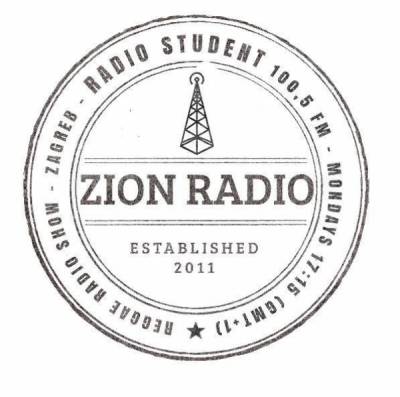 Zion Radio 23.2.2015.
