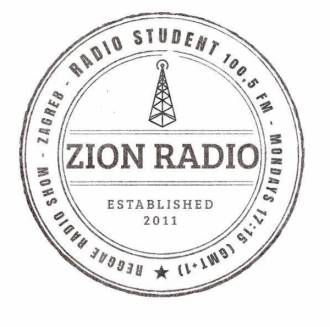 Zion Radio 2.3.2015.