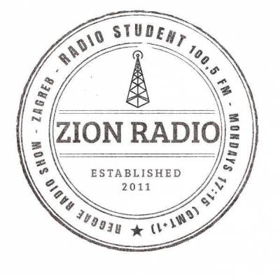 Zion Radio 16.2.2015.