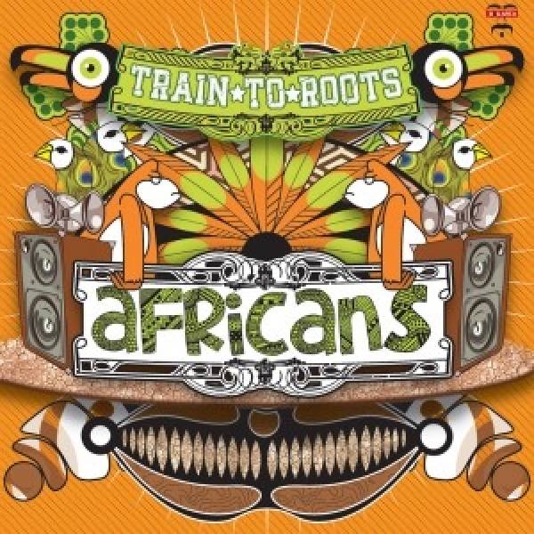 Train To Roots predstavili novi singl &quot;Africans&quot;