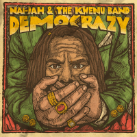 Nai-Jah s The Kwenu Bandom objavio album 