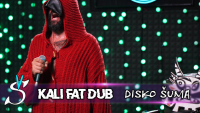 Kali Fat Dub - 
