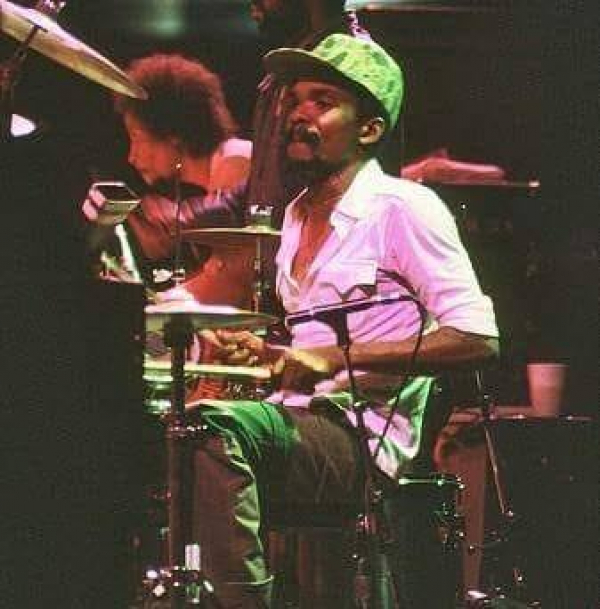 15. najboljih reggae bubnjara svih vremena