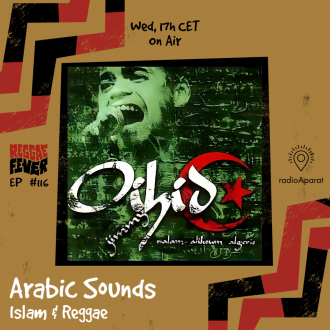 Reggae Fever posvetili emisiju glazbi s arapskog podneblja