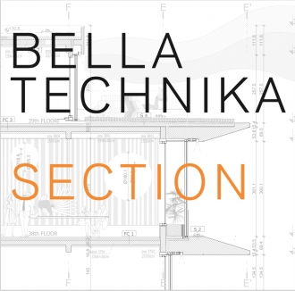 Bella Technika - novi projekt Darkwood Duba