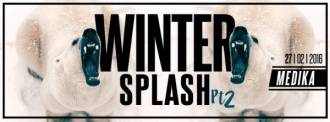 Na Wintersplash 2 idu...