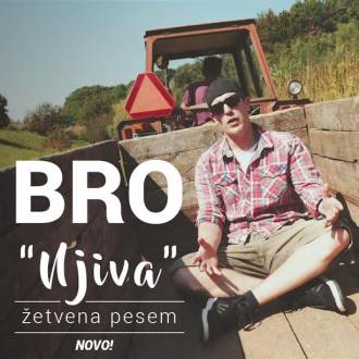 BRO predstavlja novi singl