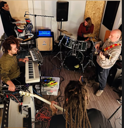 The Konektors: nova snaga roots reggae scene