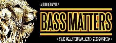 Bass Matters u Zadru