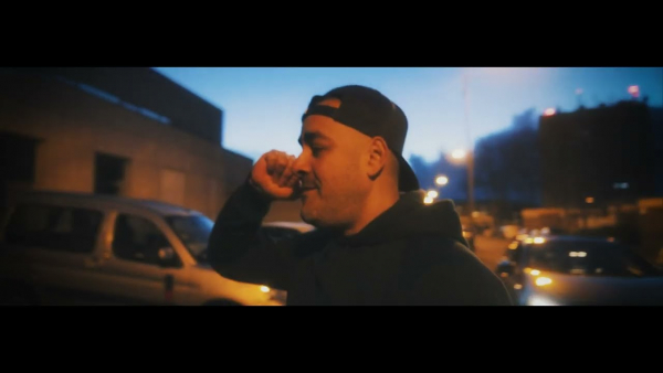 Puppa Nadem ft. Krak In Dub &amp; Old Capital - &quot;Bénéfice&quot;