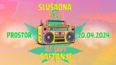 420 slušaona u Čakovcu