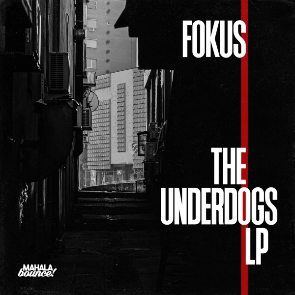 Fokus objavio šesti album &#039;&#039;The Underdogs&quot;
