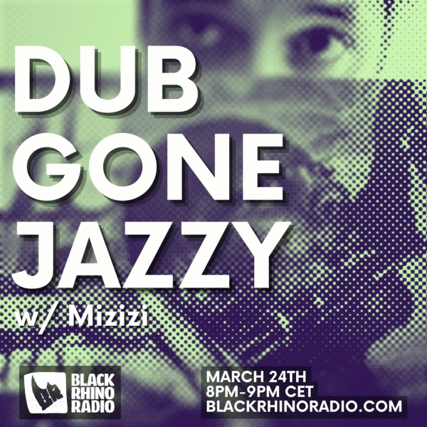 Nova epizoda emisije Dub Gone Jazzy