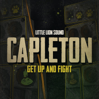 Capleton & Little Lion Sound - 