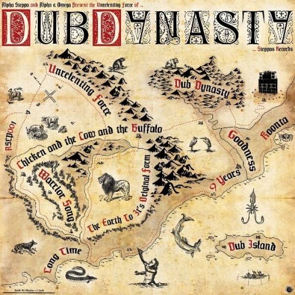 Dub Dynasty - novi projekt