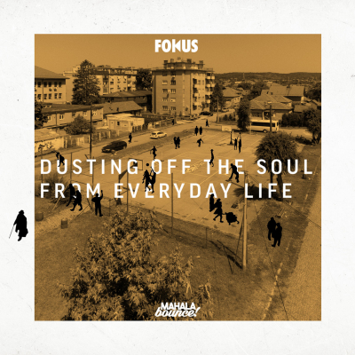 Fokus objavio novi album &quot;Dusting Off The Soul From Everyday Life&quot;