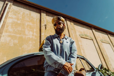 Protoje najavljuje sedmi studijski album &bdquo;The Art of Acceptance&ldquo;