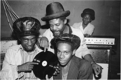 Emisija Riddim Operator donosi aktualne reggae hitove