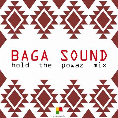 Baga Sound podcast