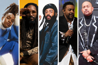 Objavljene nominacije za 65. Grammy u kategoriji Najbolji reggae album