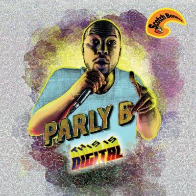 Parly B - This is digital