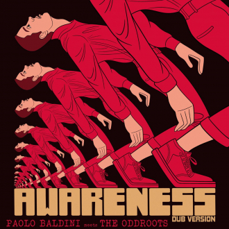 Paolo Baldini meets The Oddroots - &quot;Awareness Dub&quot;