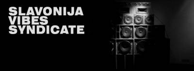 Reggae utorak: Slavonija Vibes Syndicate u Mastersu