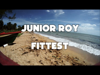 Junior Roy &amp; Dub Shepherds - &quot;Fittest&quot;