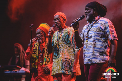 Overjam Reggae Festival - drugi dan u znaku raznih smjerova reggaea