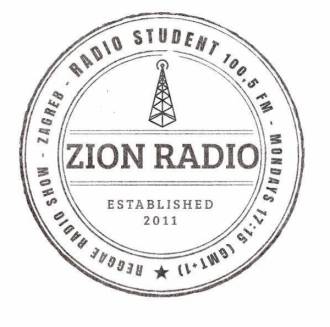 Zion Radio 30.11.2015.