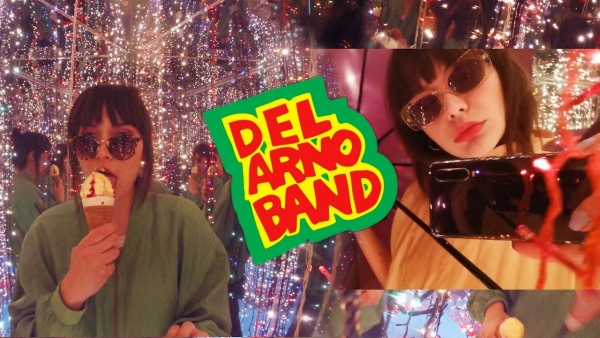 Del Arno Band objavili spot za pjesmu “Opsesija sobom”