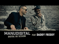 Manudigital ft. Daddy Freddy - 