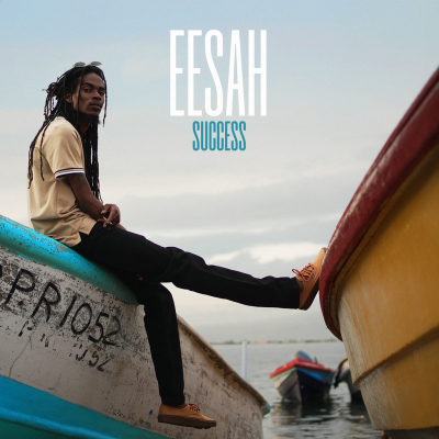 Eesah - "Success"  - lekcija suradničkog stvarala&scaron;tva