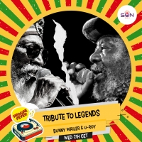 Posveta Bunny Waileru & U Royu na Reggae Feveru