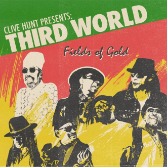 Third World obradili Stingovu pjesmu &quot;Fields of Gold&quot; u produkciji reggae legende Clive Hunta