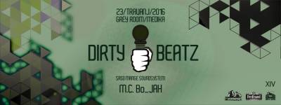 Dirty Beatz raspisali natječaj