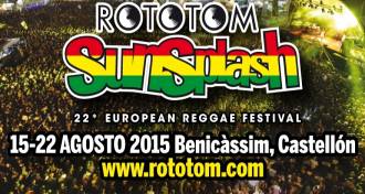 Dub Academy na Rototomu