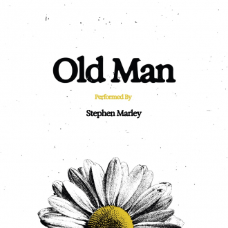 Stephen Marley - &quot;Old Man&quot;