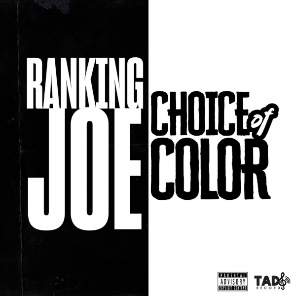 Ranking Joe - &quot;Choice of Color&quot;