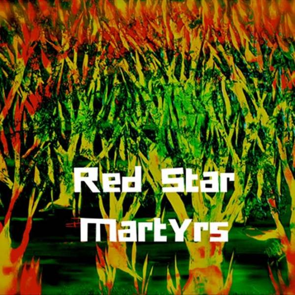 Red Star Martyrs