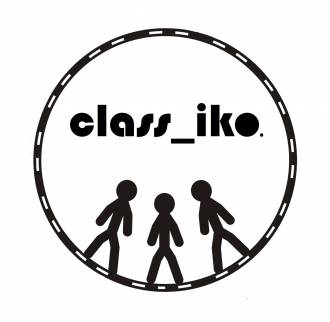Predstavljamo novi bend Class_Iko