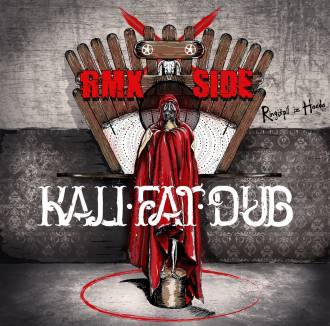 Kali Fat Dub Remix Side