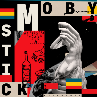 Moby Stick - &quot;Rearrange&quot;