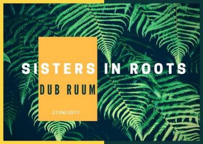 Reggae utorak: Sisters in Roots