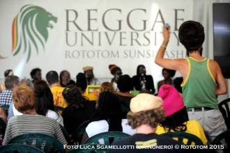 10 godina Reggae Universitya